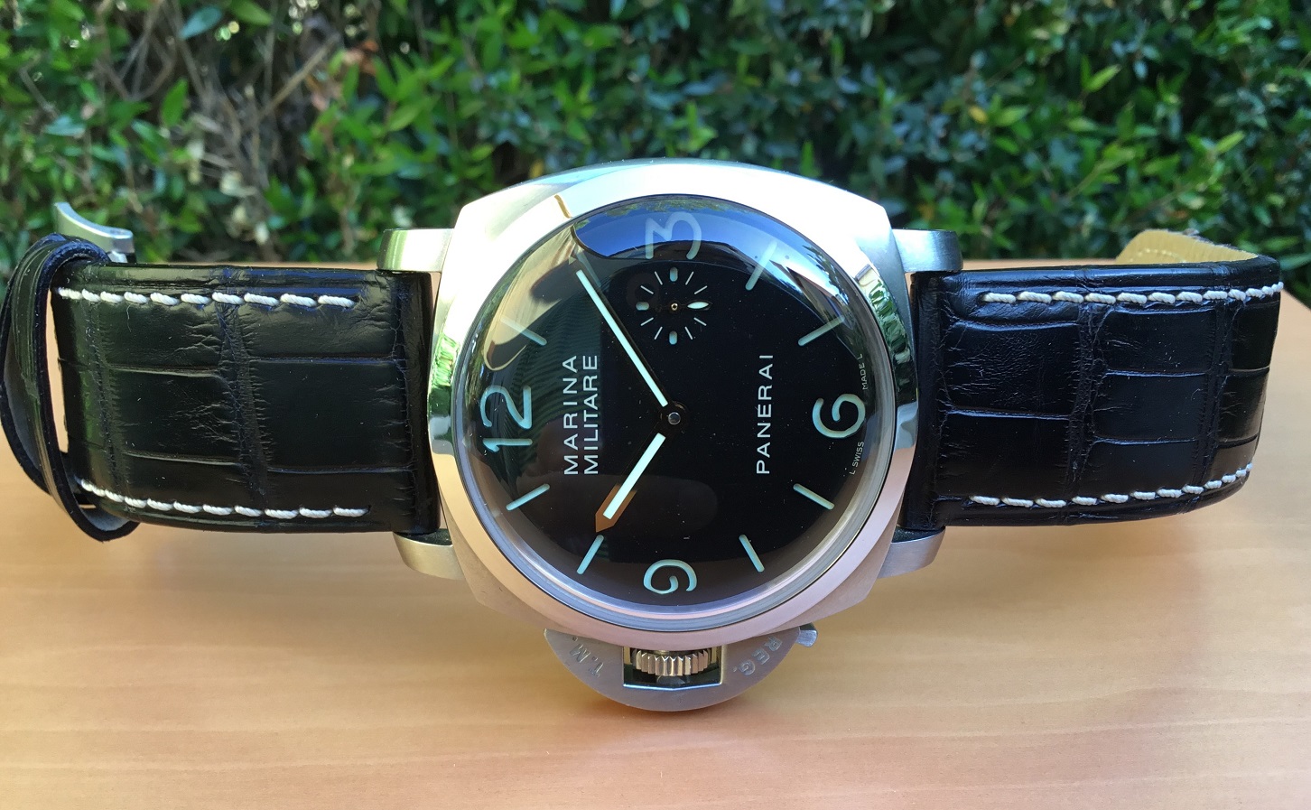 Panerai Special Editions